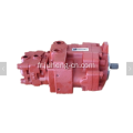 Pompe principale ZX35U 4415271 PVD-2B-40P